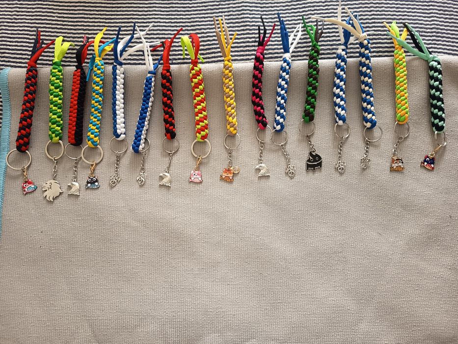 Porta chaves elegantes