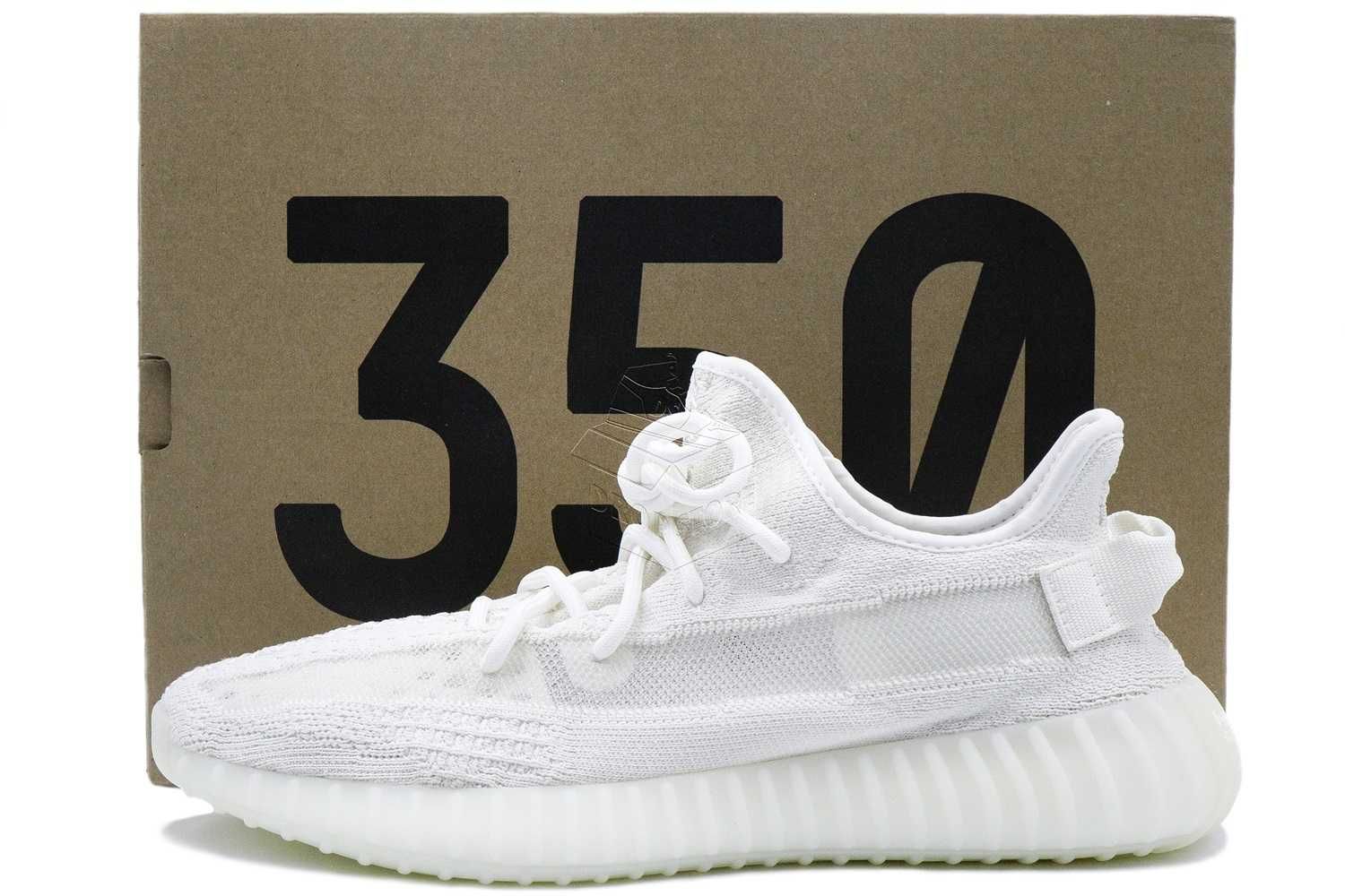 Adidas YEEZY BOOST 350 V2 Bone / HQ6316