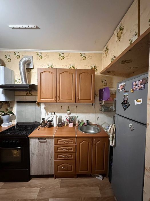 Квартира з ремонтом, Ворзель. Балкон, 2 поверх. Оф:2%. Постанова