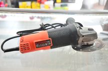 Szlifierka kątowa 900W Black&Decker BEG210 komis Madej Tarnów