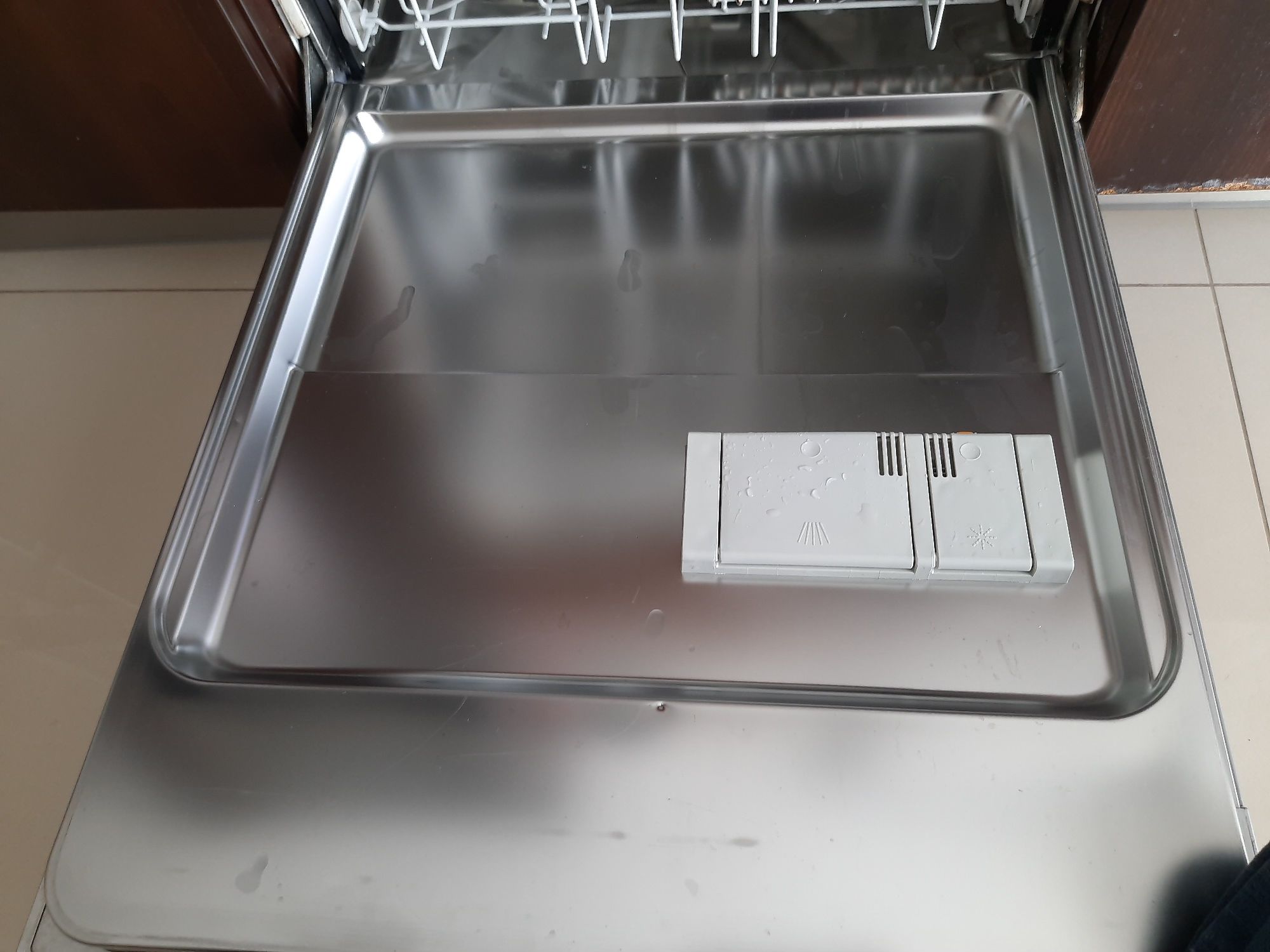 Zmywarka Miele G 1570