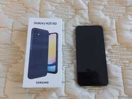 Samsung Galaxy A25 5G 128GB Azul escuro