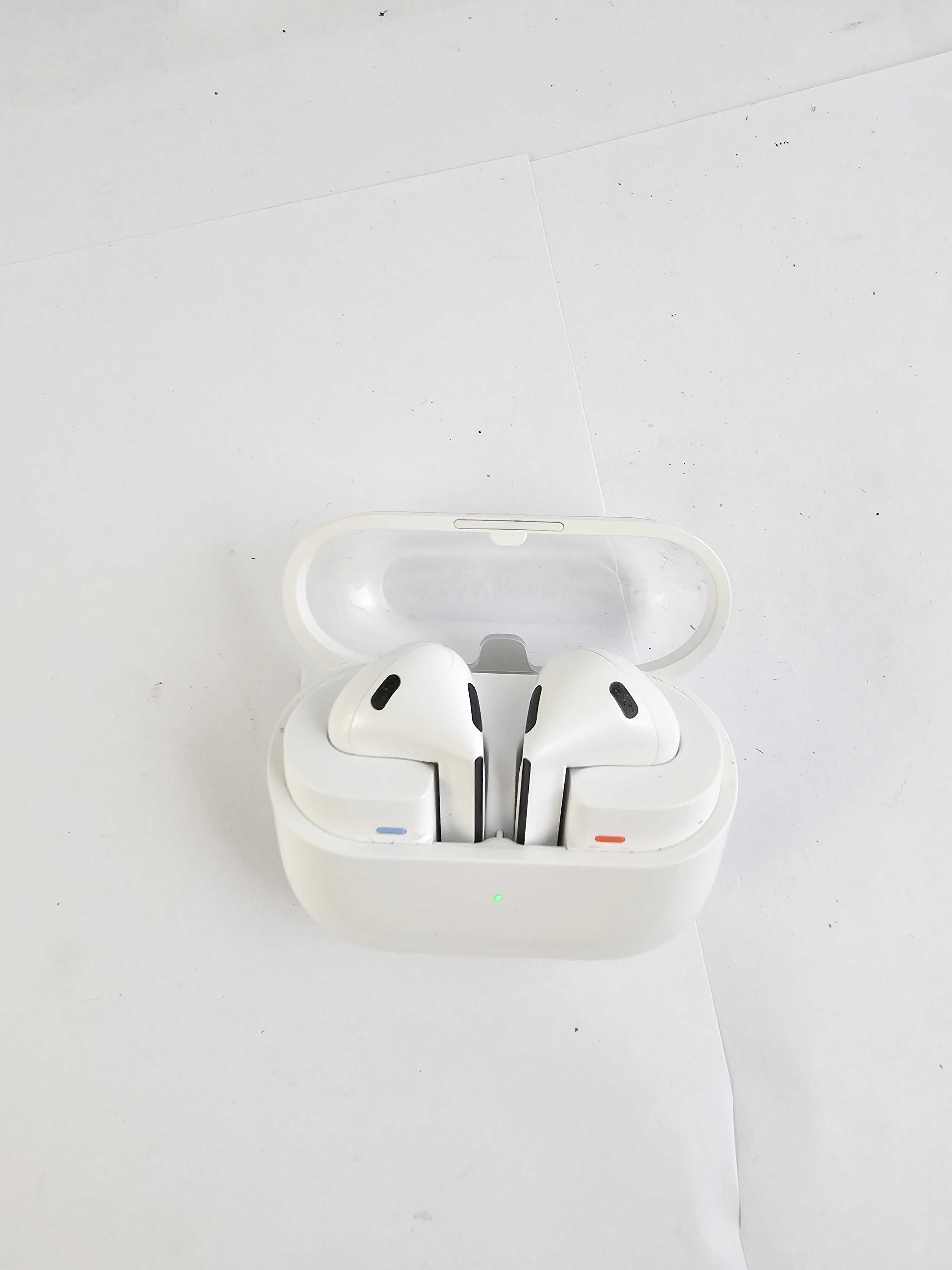 Słuchawki Samsung Galaxy Buds 3