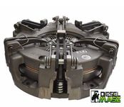 Docisk sprzęgła sprzęgło Farmer Sokółka John Deere 5415,5515 LUK 280