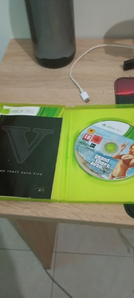 Jogos para Xbox 360