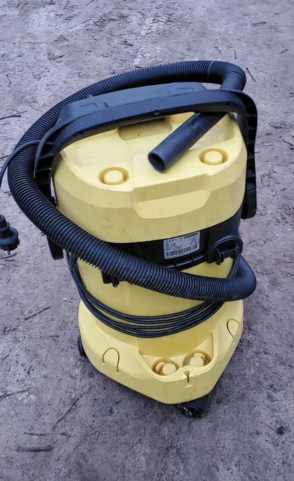 Пилосос karcher WD 5400