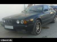 Peças BMW 525 de 1991