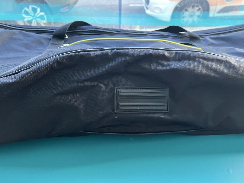 Mala para Teclado IBVIVIC