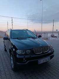 Продам BMW X5 (2005)