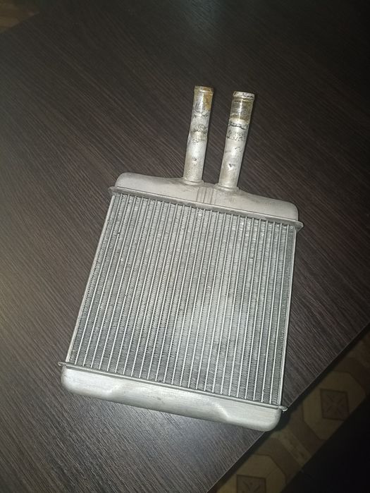 Радиатор печки Ланос, Сенс Б/У состояние на 5+