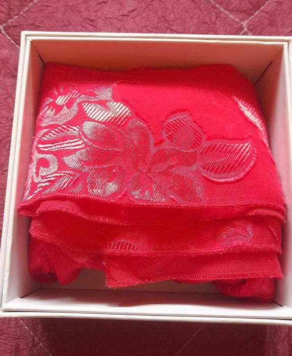 Пеньюар, пенюар ..