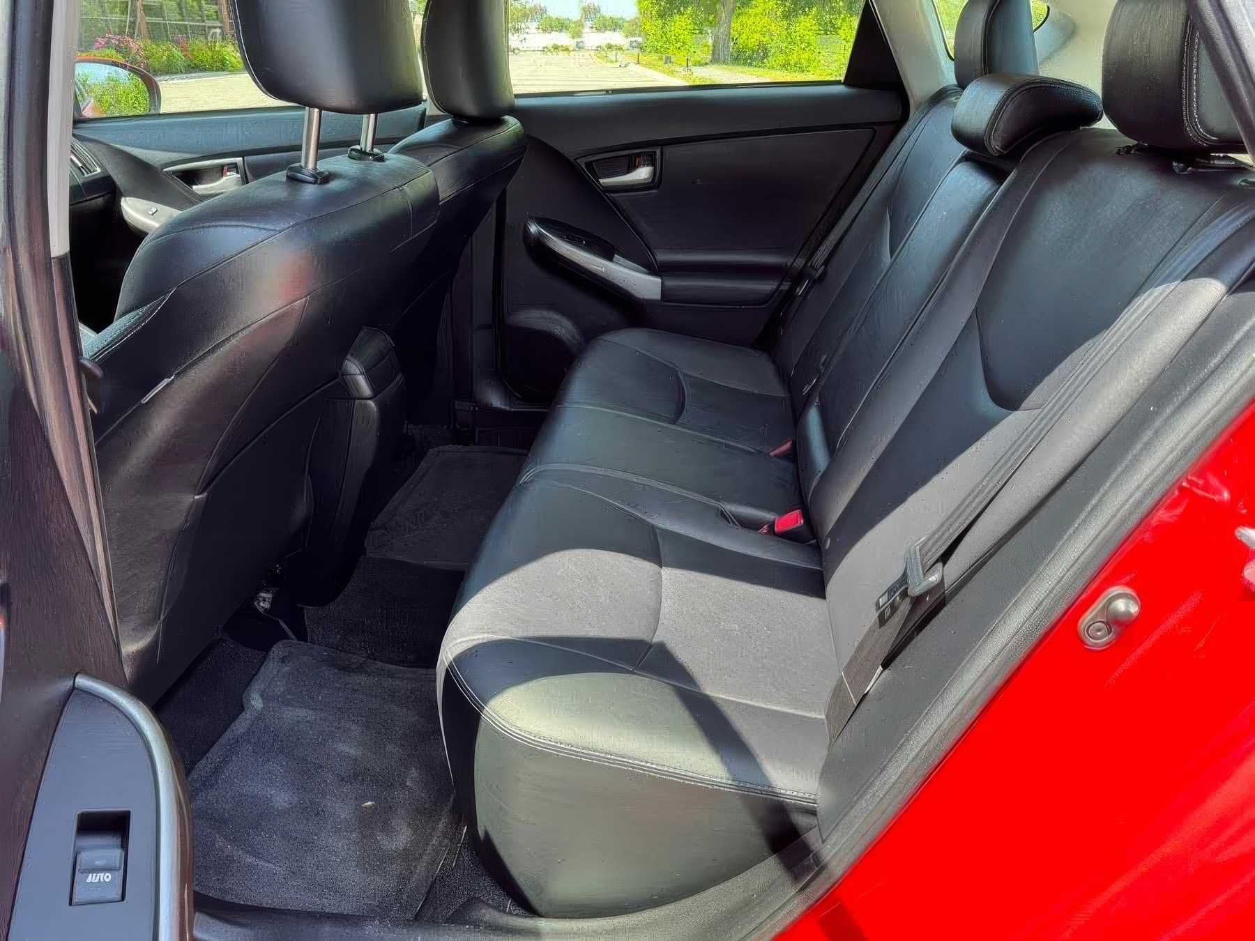 2015 Toyota Prius Persona Series