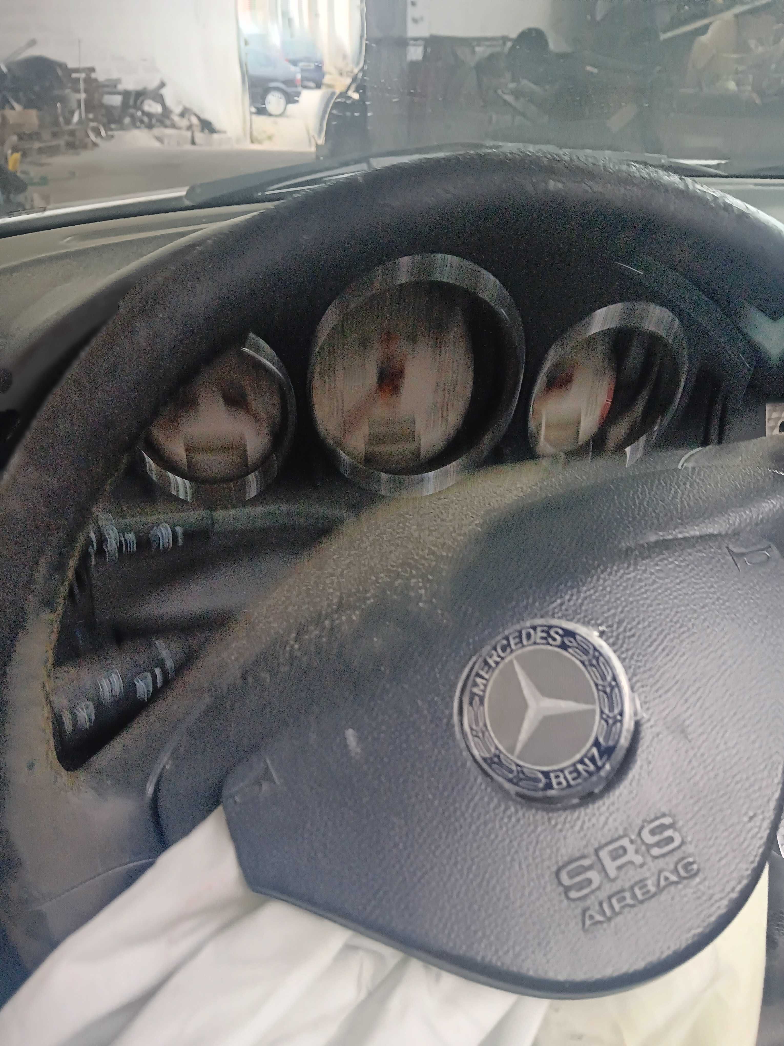 Peças Mercedes Slk 200 kompressor
