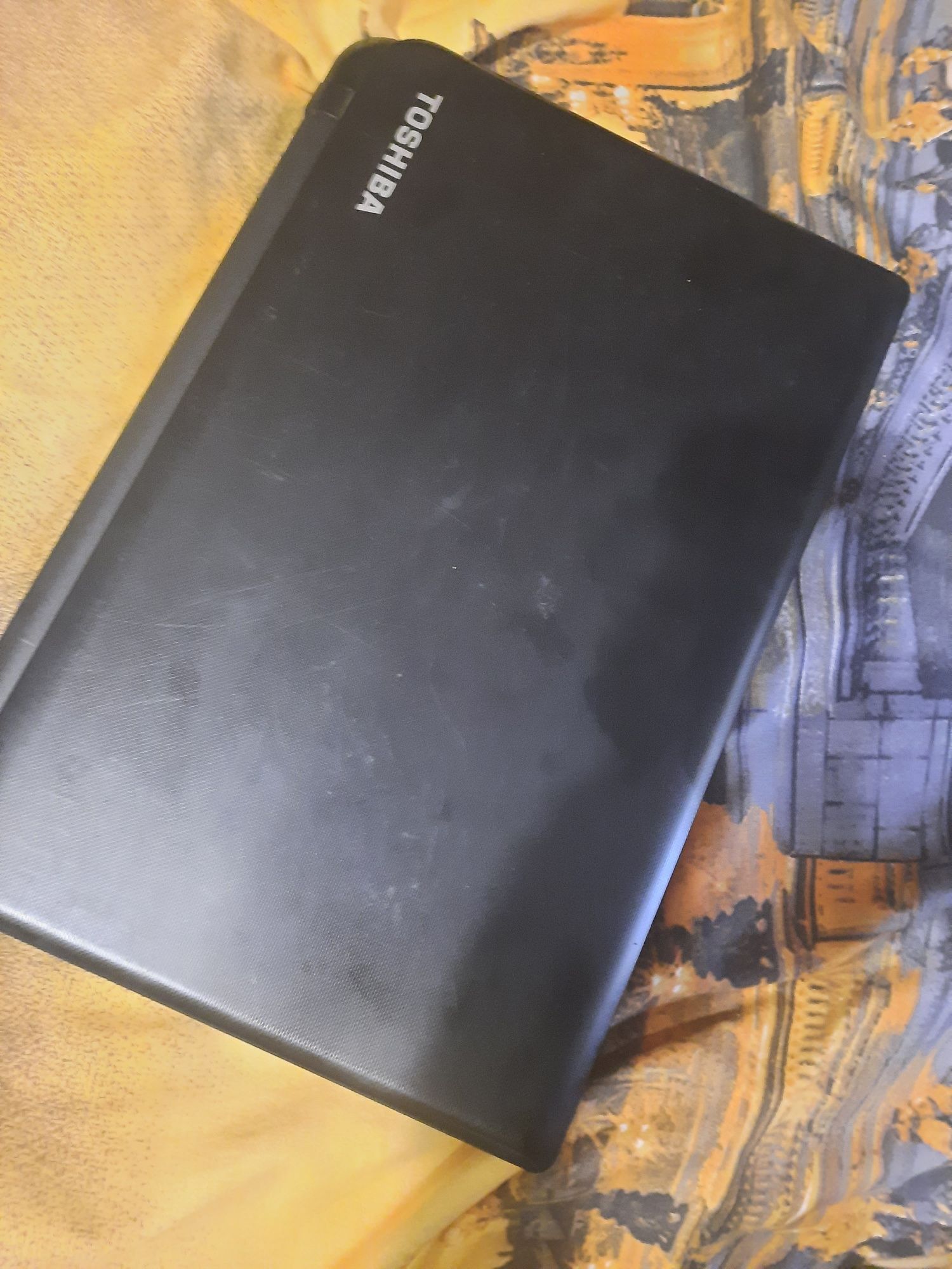 Toshiba Satellite C55D-B5214