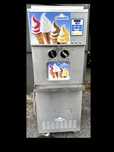 Carpigiani 503 automat do lodów - pasteryzacja