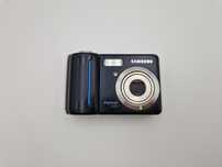 .Aparat Samsung Digimax S500 - cyfrowa klasyka