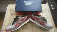 Reebok - jak nowe buty 44