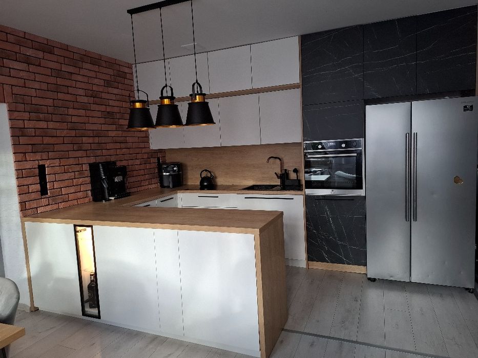 Mieszkanie po remoncie za odstępne 75m²