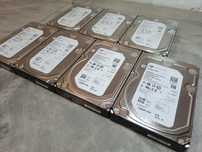 Хард диск HDD Hard Seagate 8TB ST8000AS0002 5980RPM 128mb CASH 100%