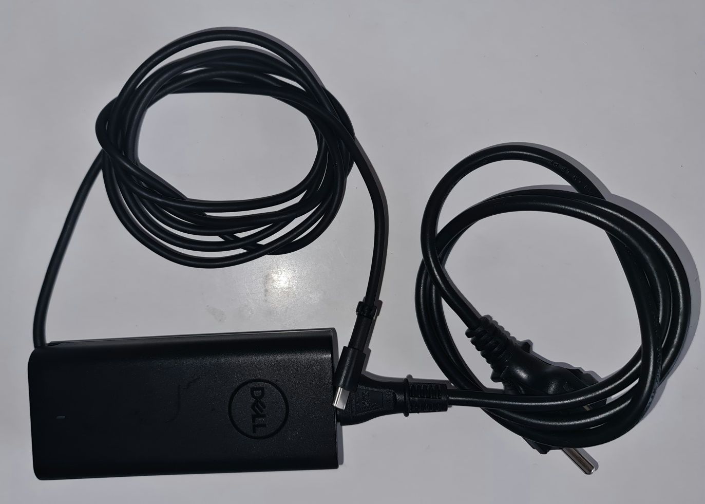 Carregador Dell 65W