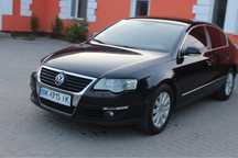Passat b6 2006 2.0 дизель