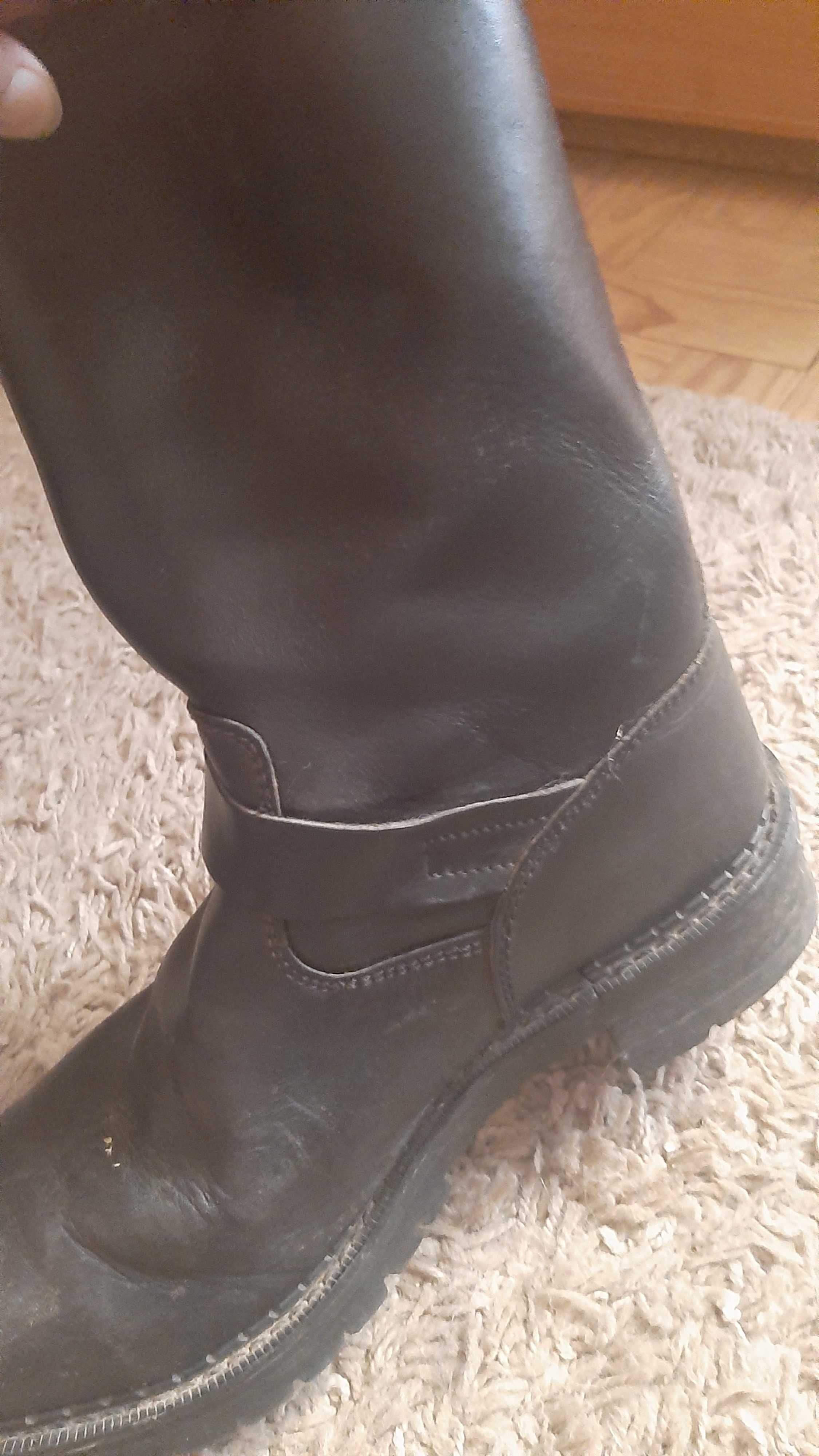 Botas Grinders 41