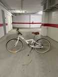 Bicicleta BTWIN ótimo estado