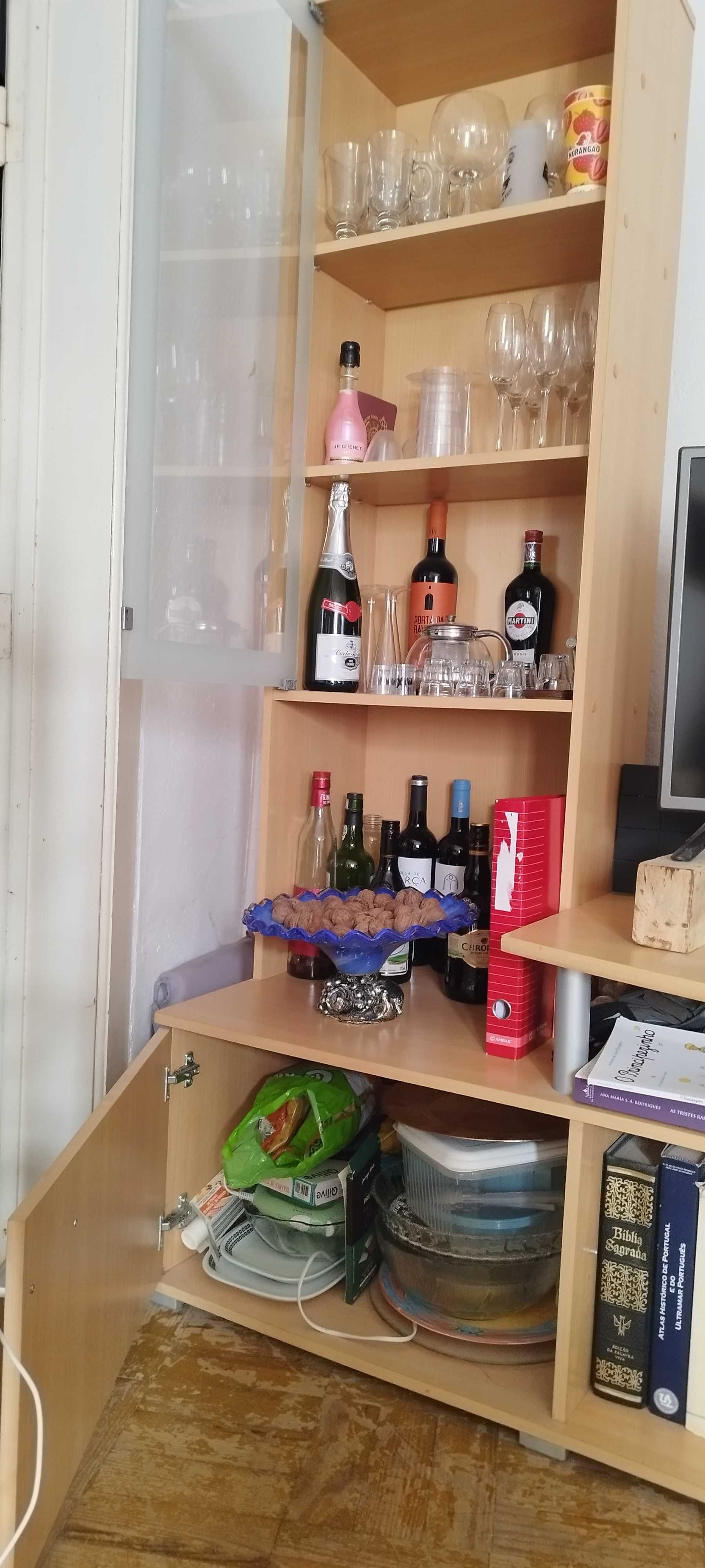 Móvel de sala/Tv
