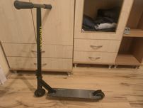 hulajnoga bmx "tracker"