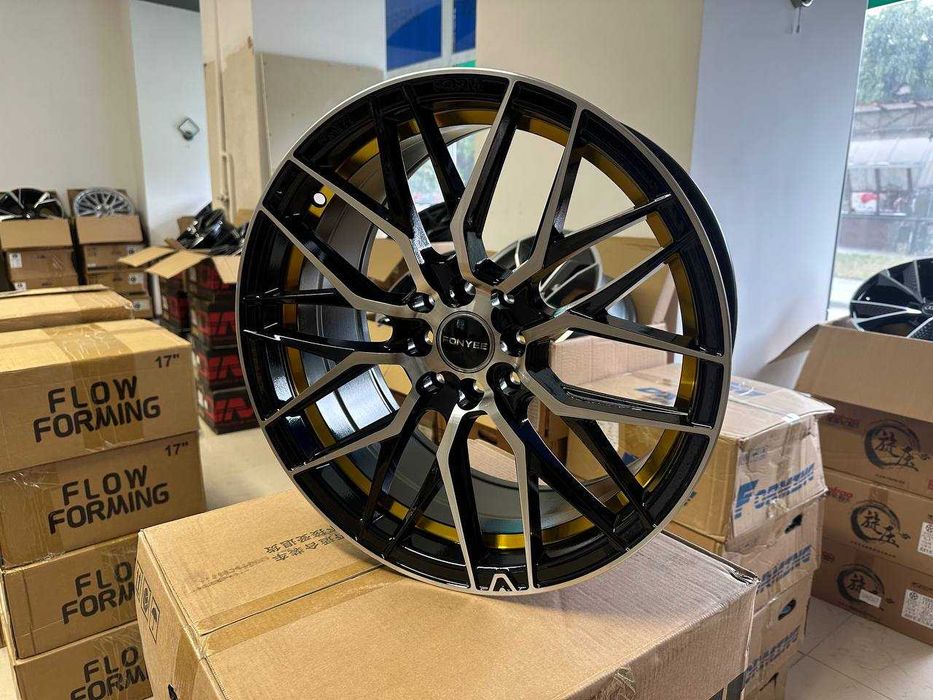 R17 4*100 та 4*114.3 Нові / Шоурум. Великий вибір