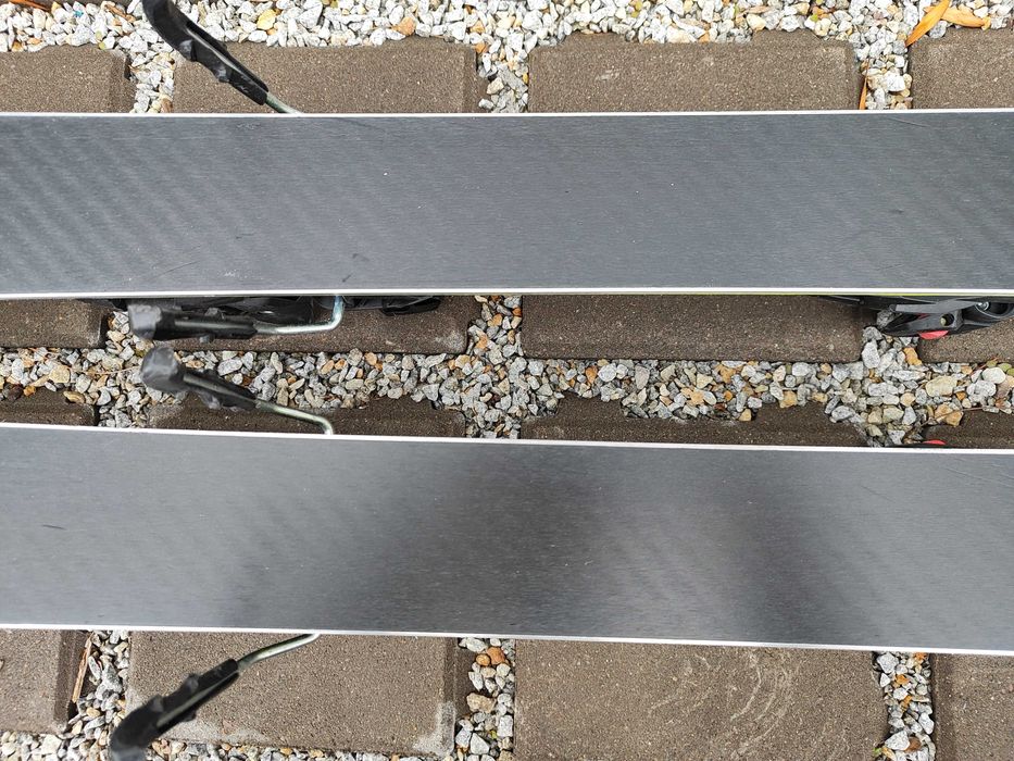 VOLKL RACETIGER LIMITED SC 158cm r13 sezon 2024