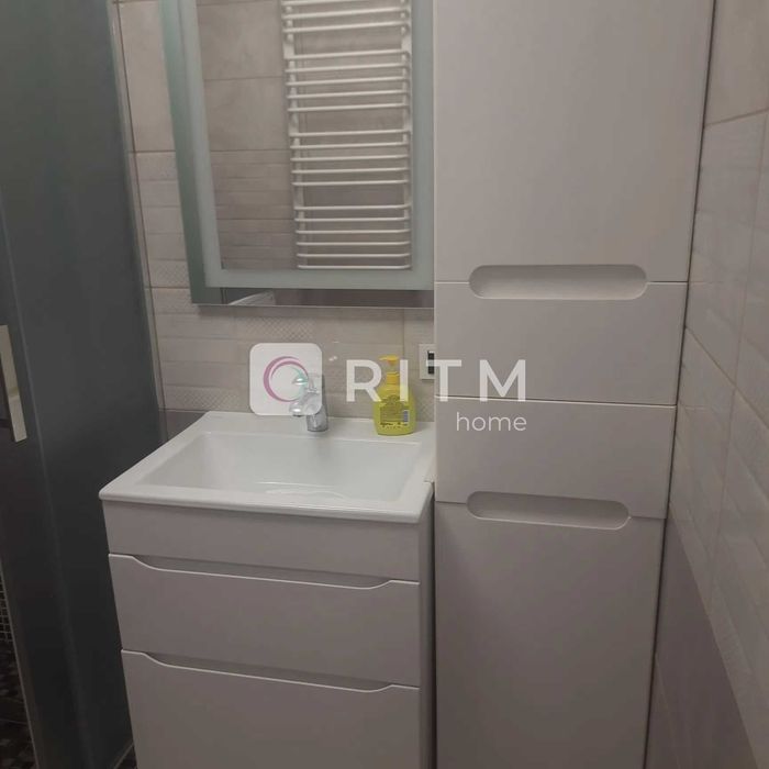 2-к. квартира в центрі міста в житловому комплексі Яровиця.