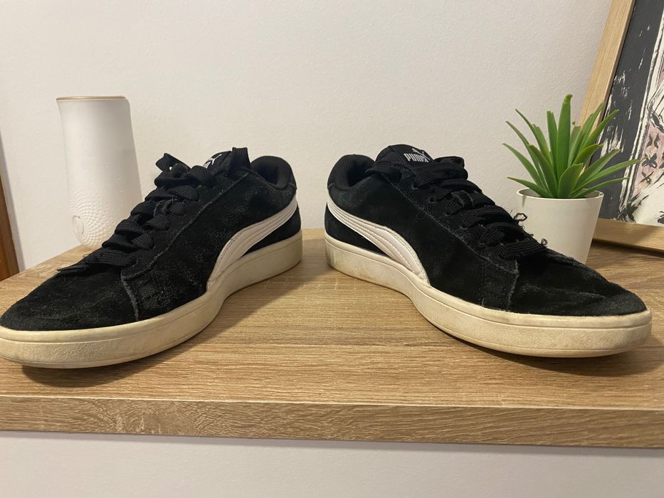 Sapatos Puma 38/39