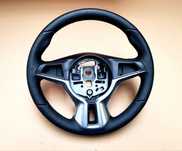 OPEL ADAM Kierownica Skórzana Multifunkcja  Nowa OE