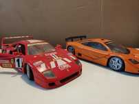 Model Ferrari F40