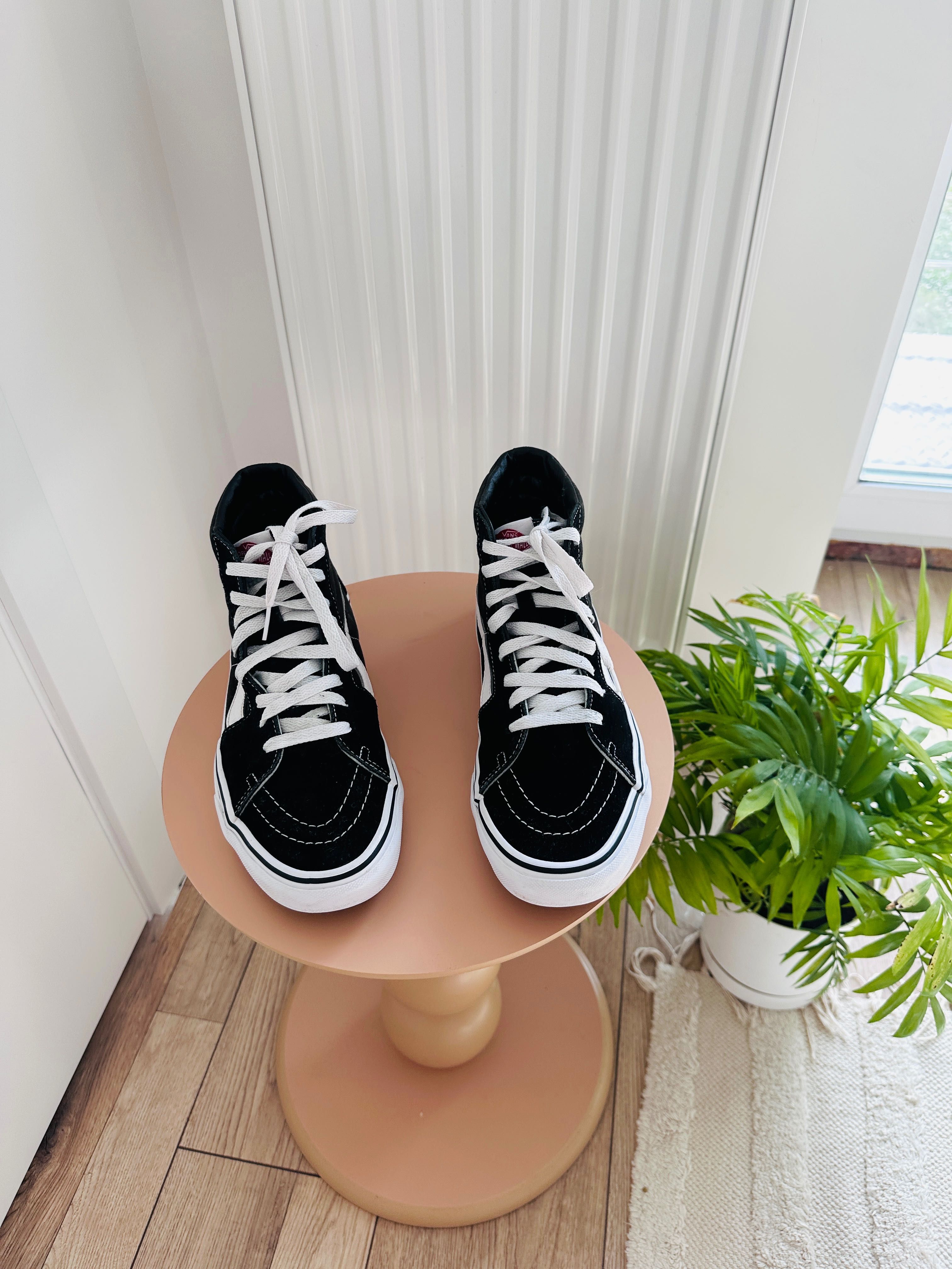 Кросівки Vans класні оригінал