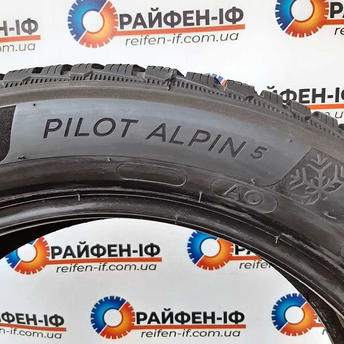 235/50 R19 Michelin Pilot 5 б/у шини 2шт * 2506288