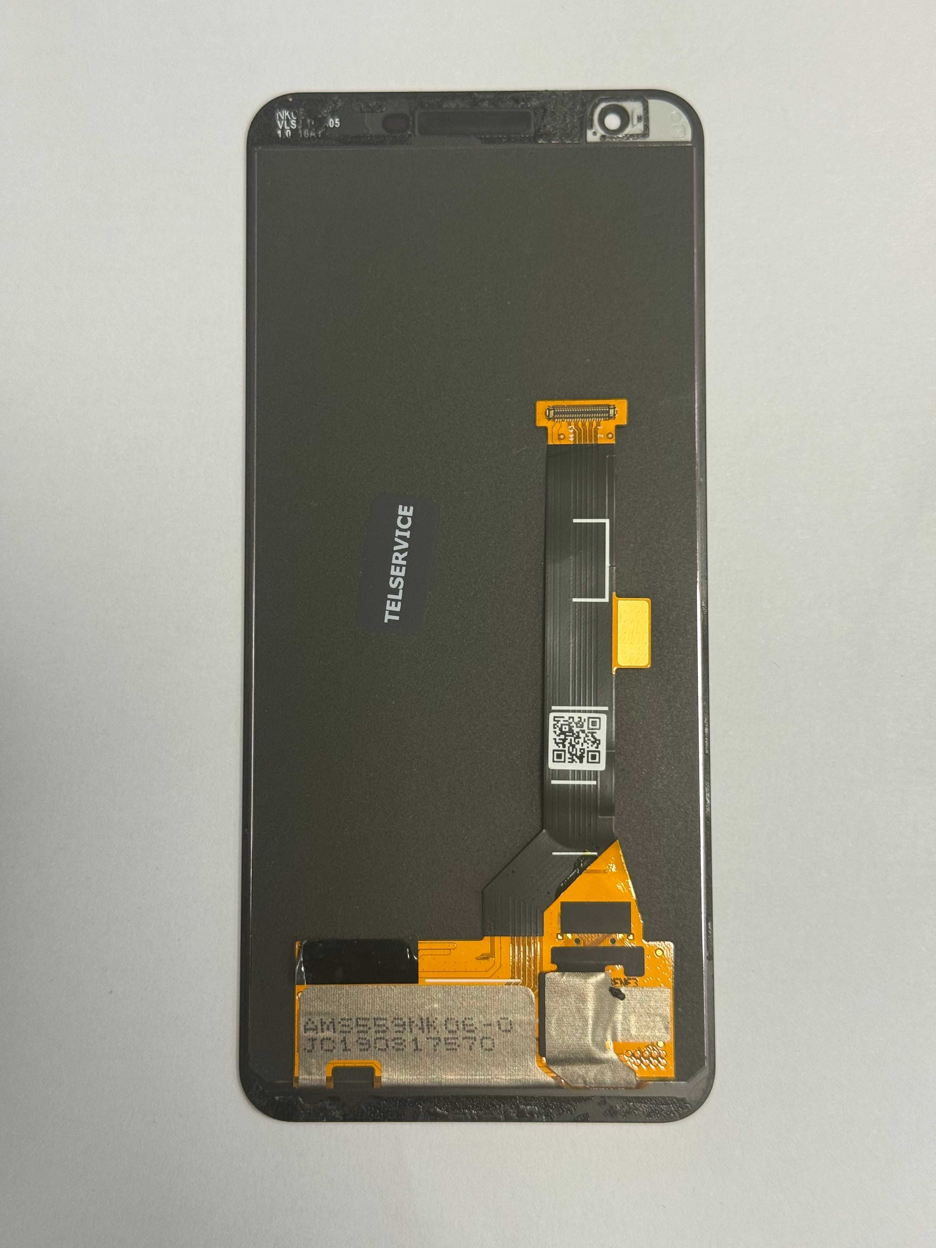 Google PIXEL 3A LCD DIGITIZER wyświetlacz Oryginalny