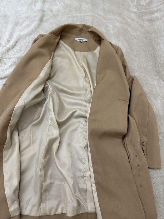 Сукня zara піджак платье