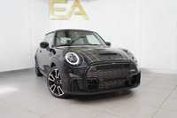 MINI Cooper S Premium JCW Auto