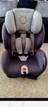 Cadeira carro pierre cardin com sistema isofix
