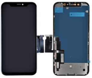 Vidro Ecrã Lcd Display iPhone XR