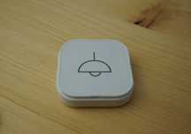 Tradfri botão de atalho smart Ikea