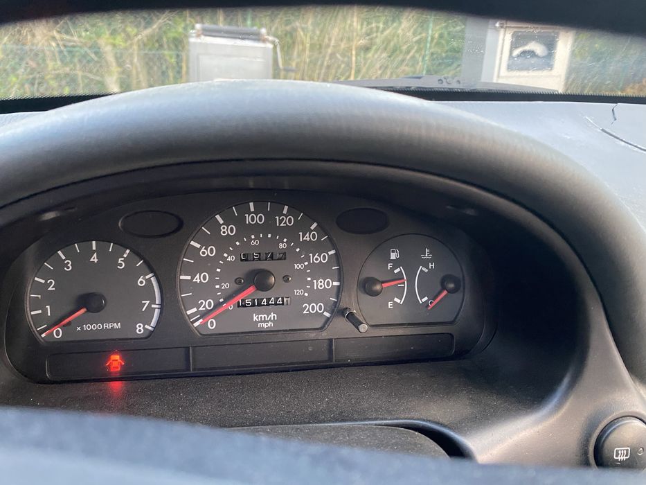 Hyundai Accent 1.3 Caixa AUTOMÁTICA