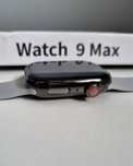 Smartwatch szary 9