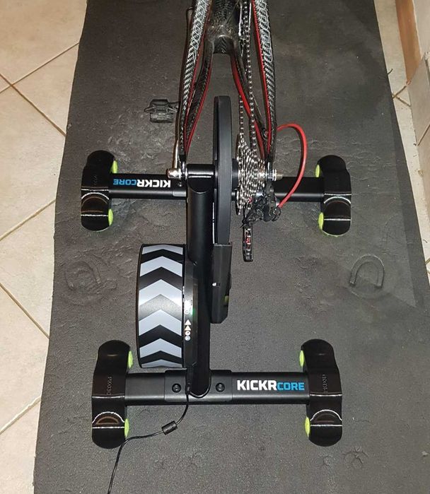 Rocker plate podstawa pod trenażer Wahoo Kickr Core V2 2 NEW