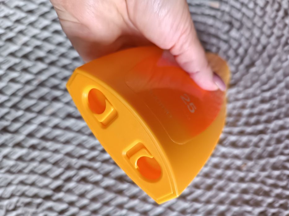 Schowek na klucze dokumenty na plażę