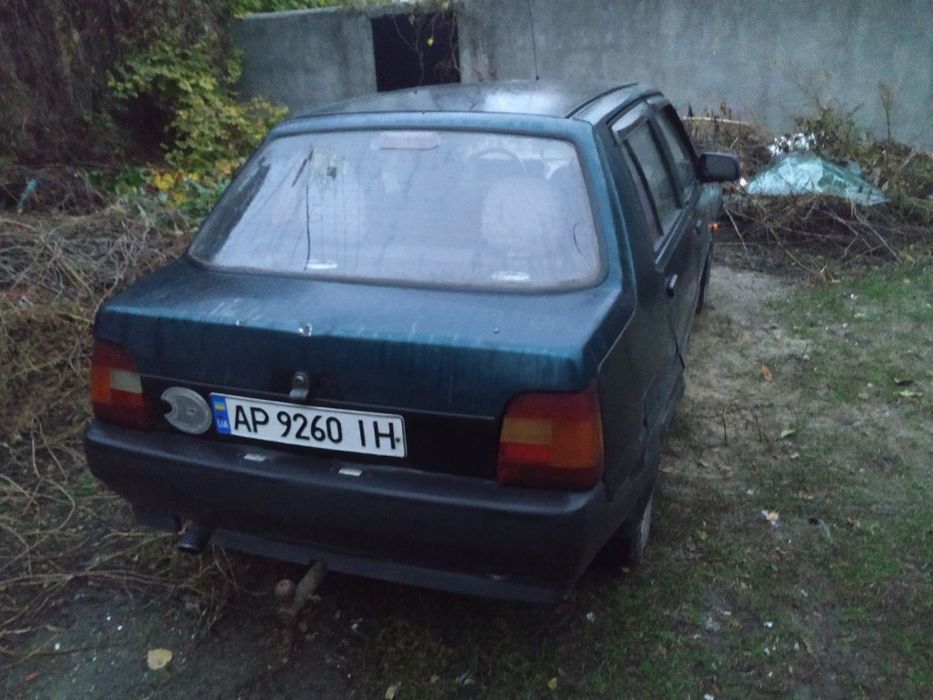 Продам авто заз Славута