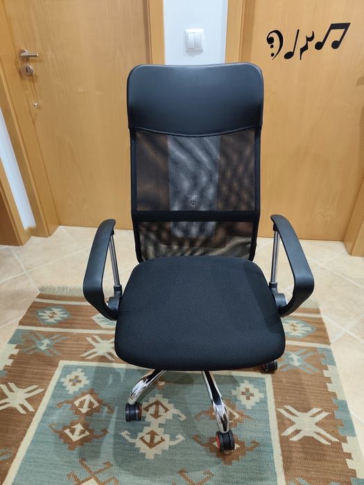 Vendo cadeira de escritório