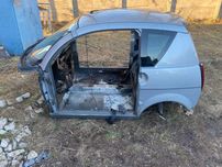 Karoseria Buda Nadwozie Aixam A741